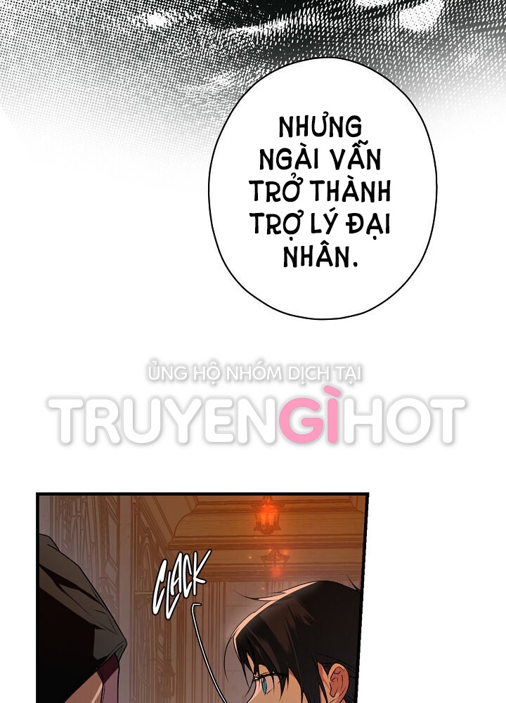 quý cô bí ẩn - secret lady chapter 20 79