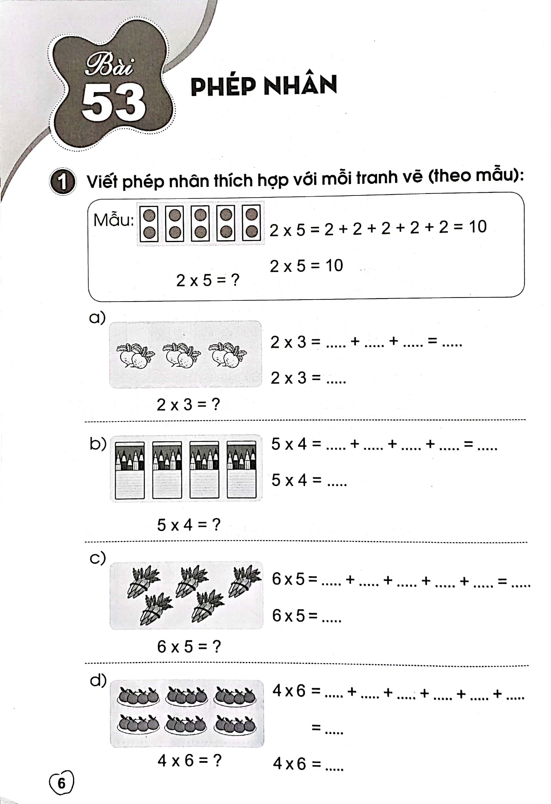 Bài Tập Toán 2/2 (Cánh Diều)