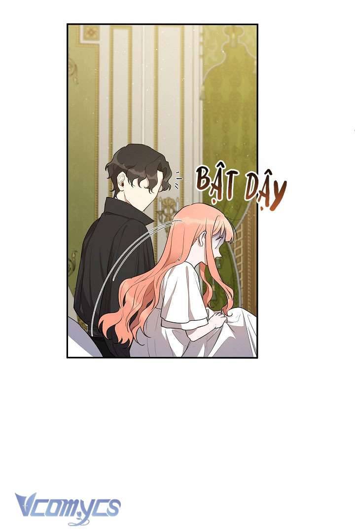 phương pháp trở thành con gái của người hùng bóng đêm chapter 10 38