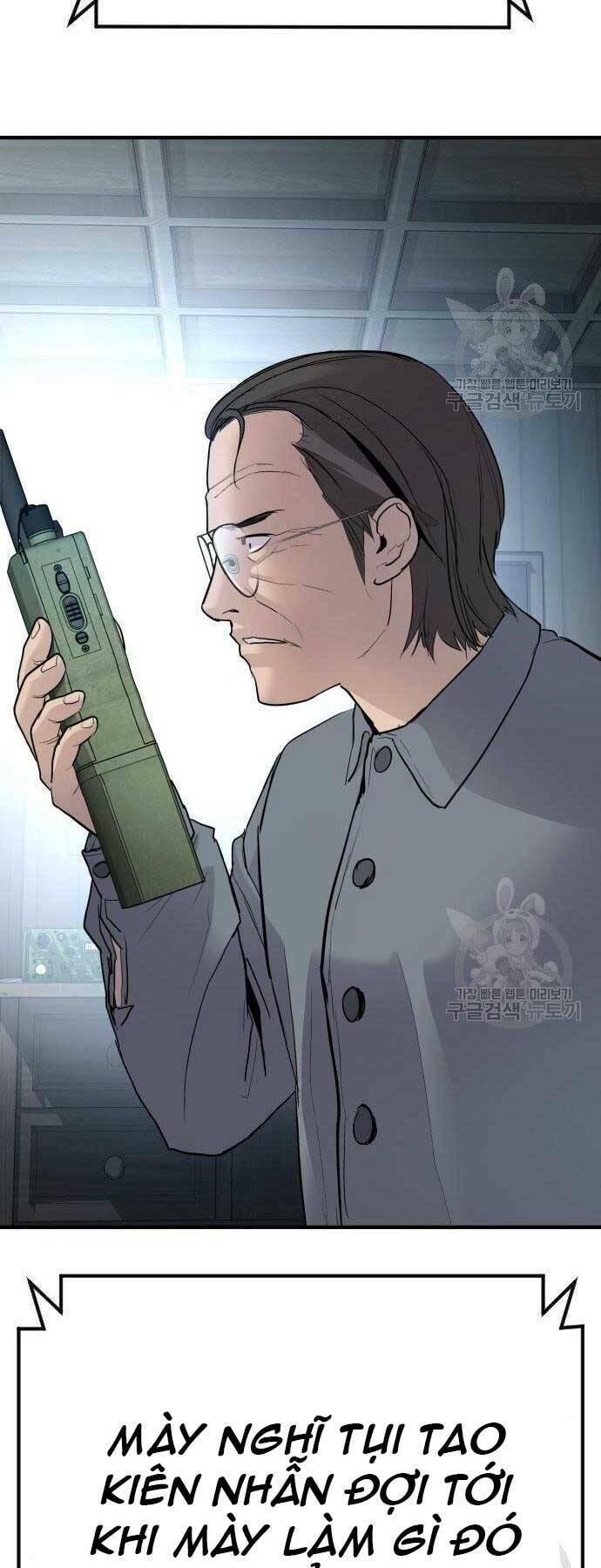 đặc vụ kim chapter 43 80