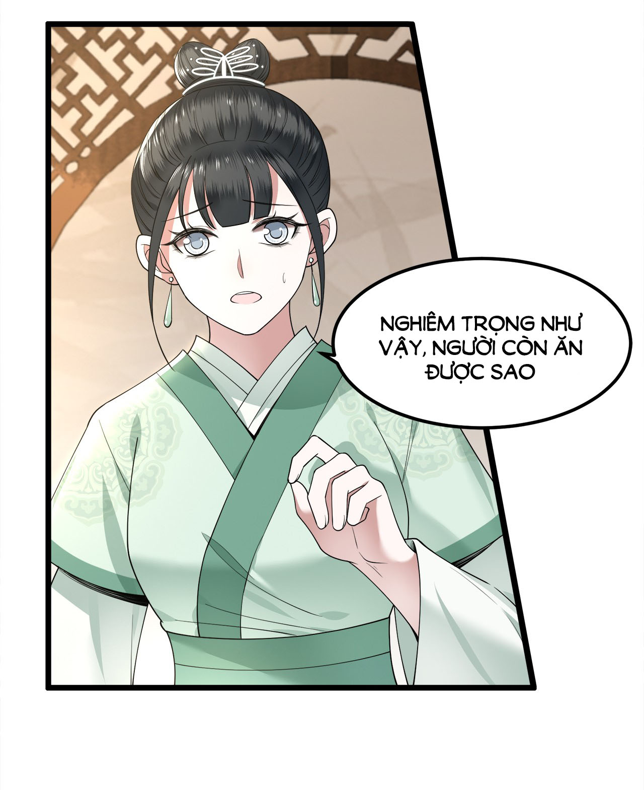 phượng hoàng vu phi chapter 40 23