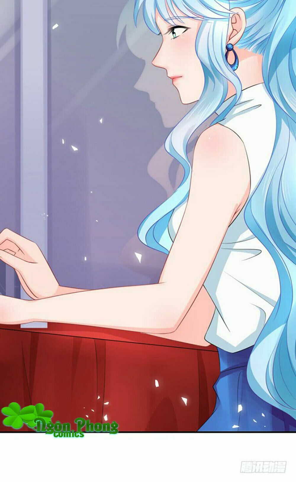 luyến đường thời quang chapter 49 38