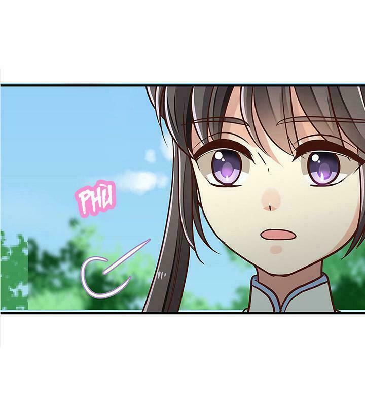 thái tử phi nhà ta thật hung hăng chapter 10 32