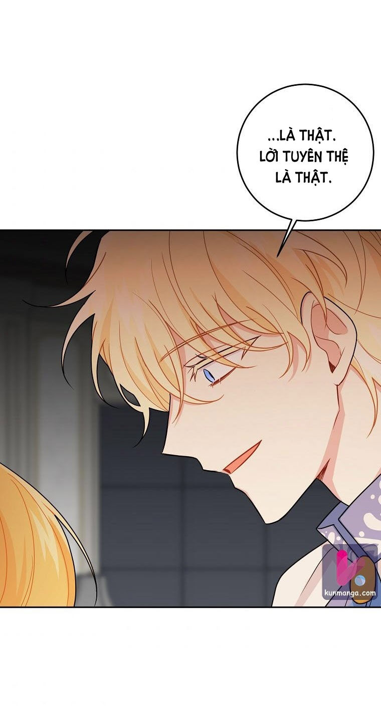 tôi là tiểu thư của gia đình này chapter 133 22