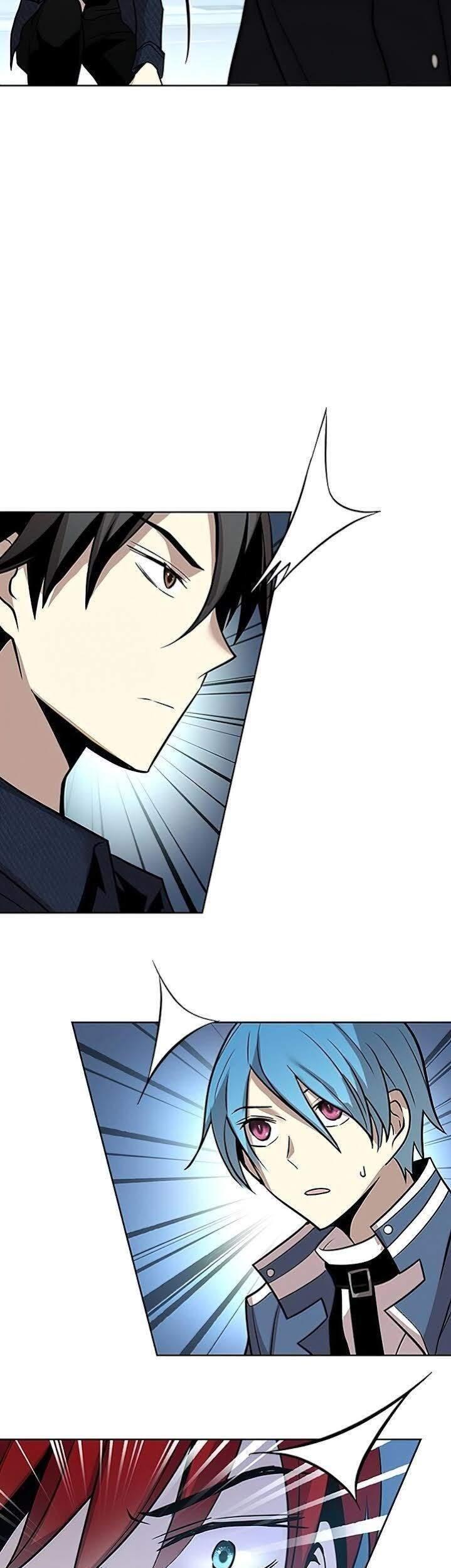 tiêu diệt ác nhân chapter 40 9