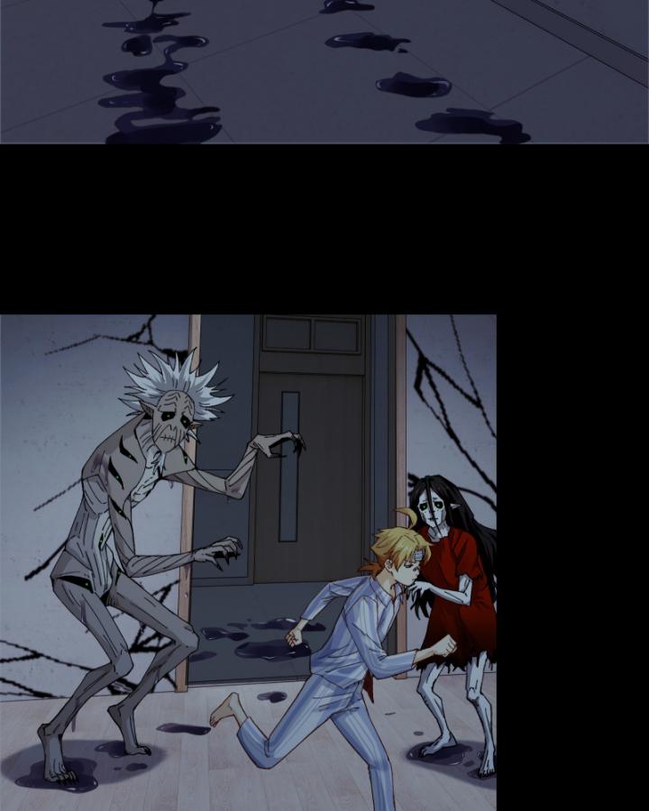 đối mặt với bệnh tâm thần, ma quỷ chẳng là cái thá gì chapter 3 11