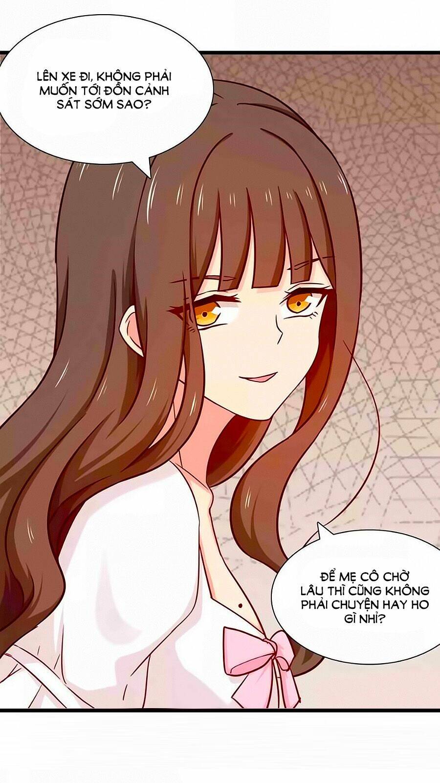 chỉ nhiễm thành hôn chapter 136 22