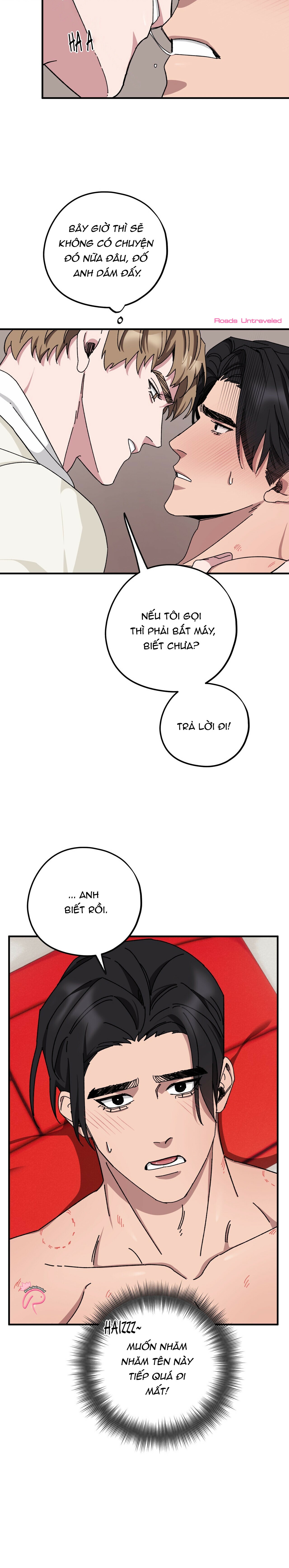 yi su nhà họ kang chapter 36 4