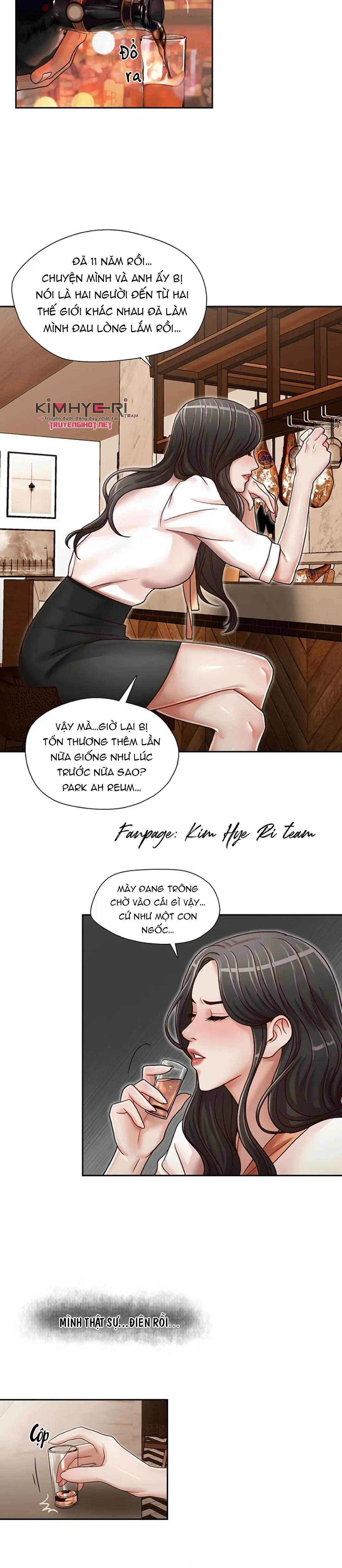 thư ký của anh trai chapter 22 12