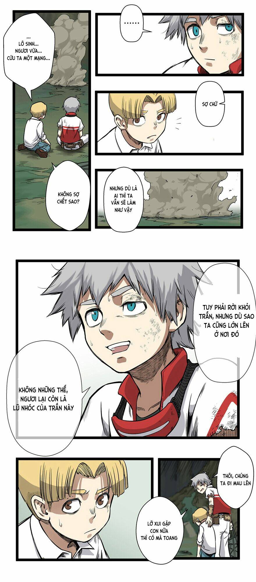 thiên công phổ chapter 4 6