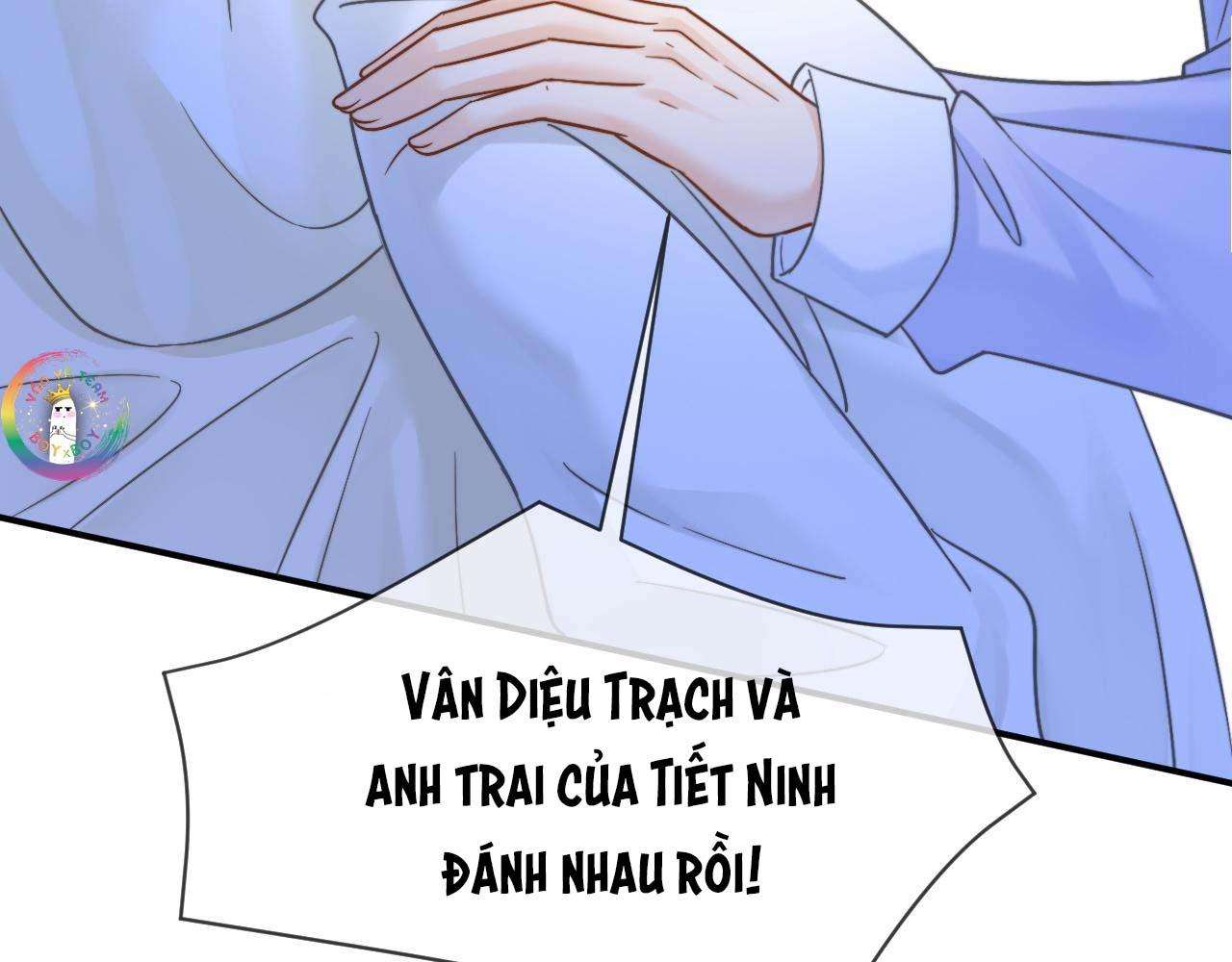 Nam Thần Bá Đạo Cầu Xin Tôi Quay Lại chapter 49