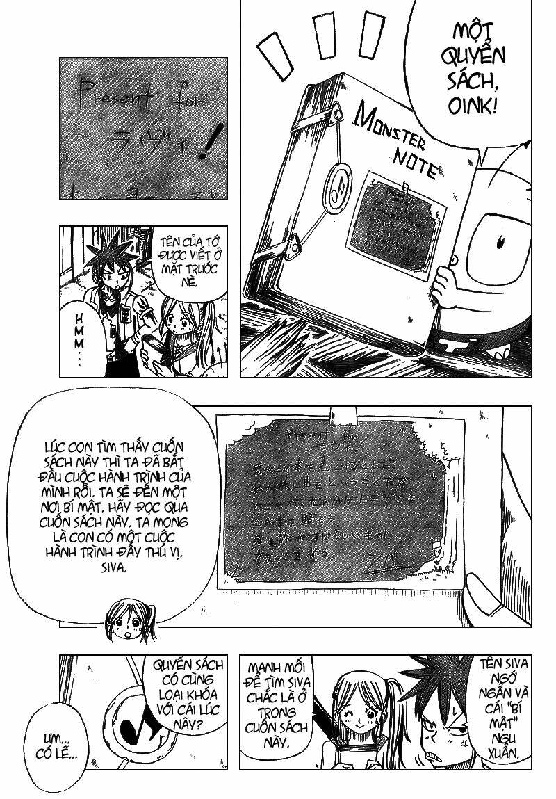 buster keel chapter 2 9