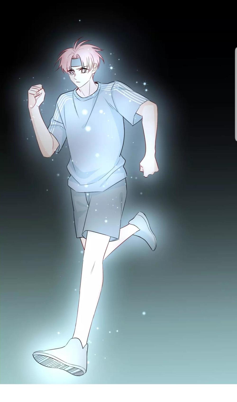 ánh trăng ngọt ngào chapter 20 16