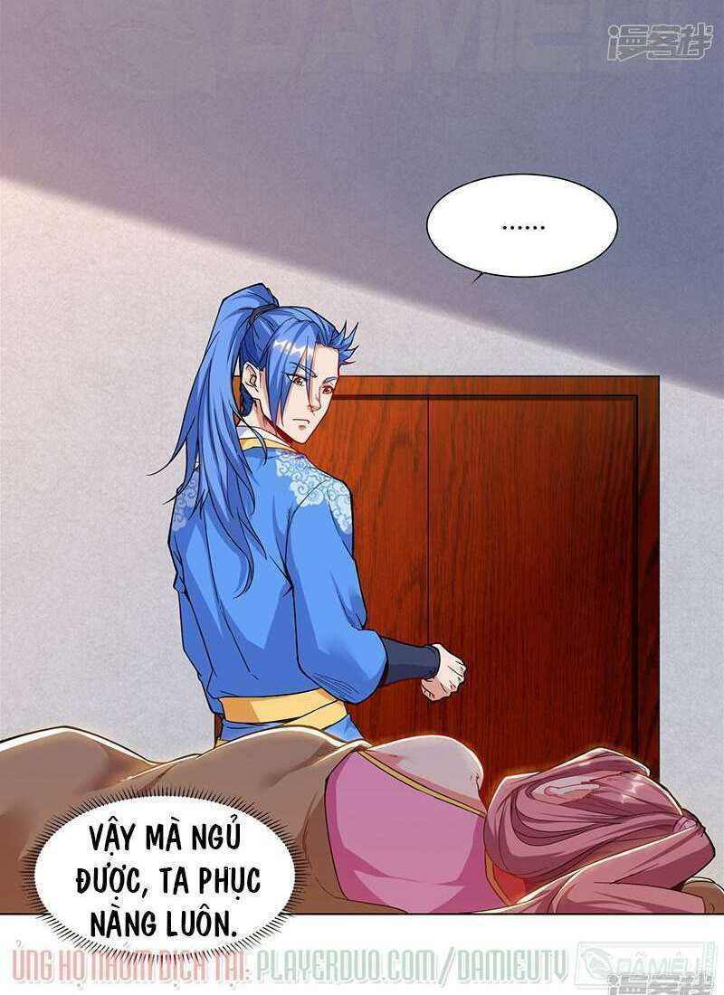 tối cường thăng cấp chapter 77 5