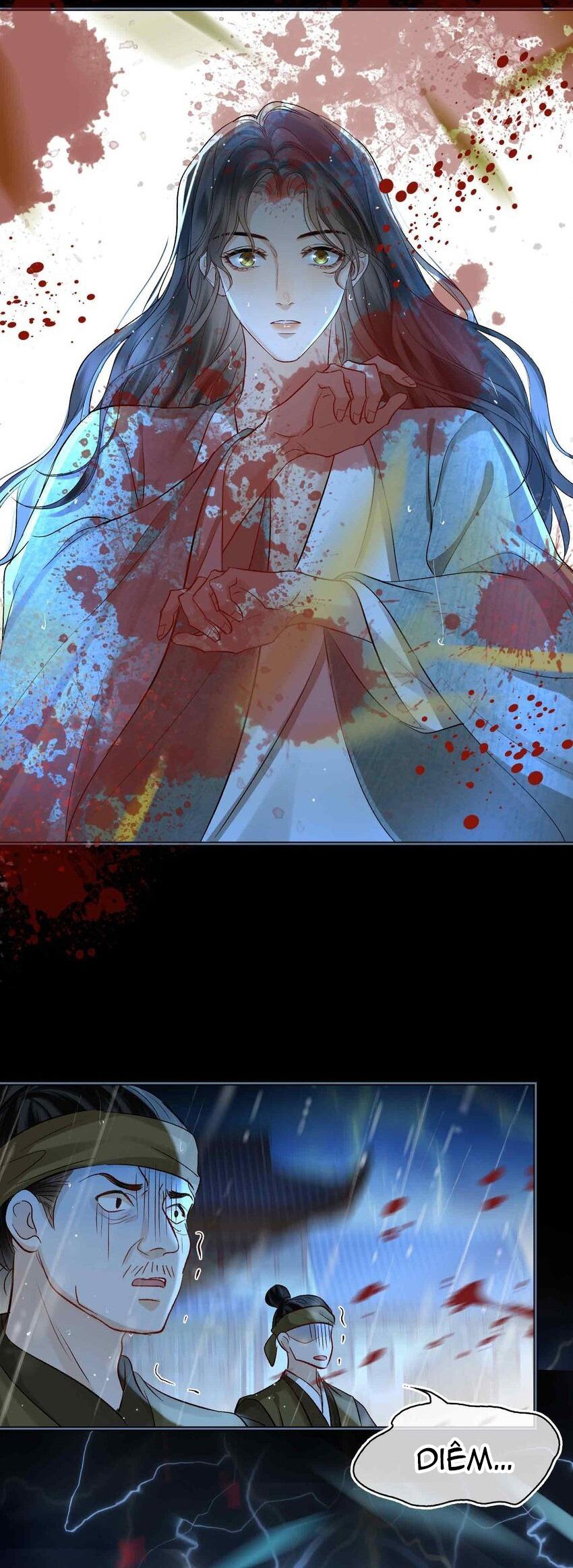 18+ dục vọng chapter 10 11