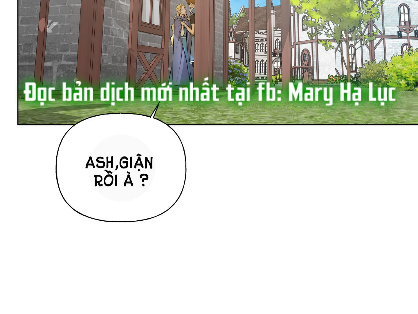 triệu hồi sư với mái tóc màu hoàng kim chapter 103 12