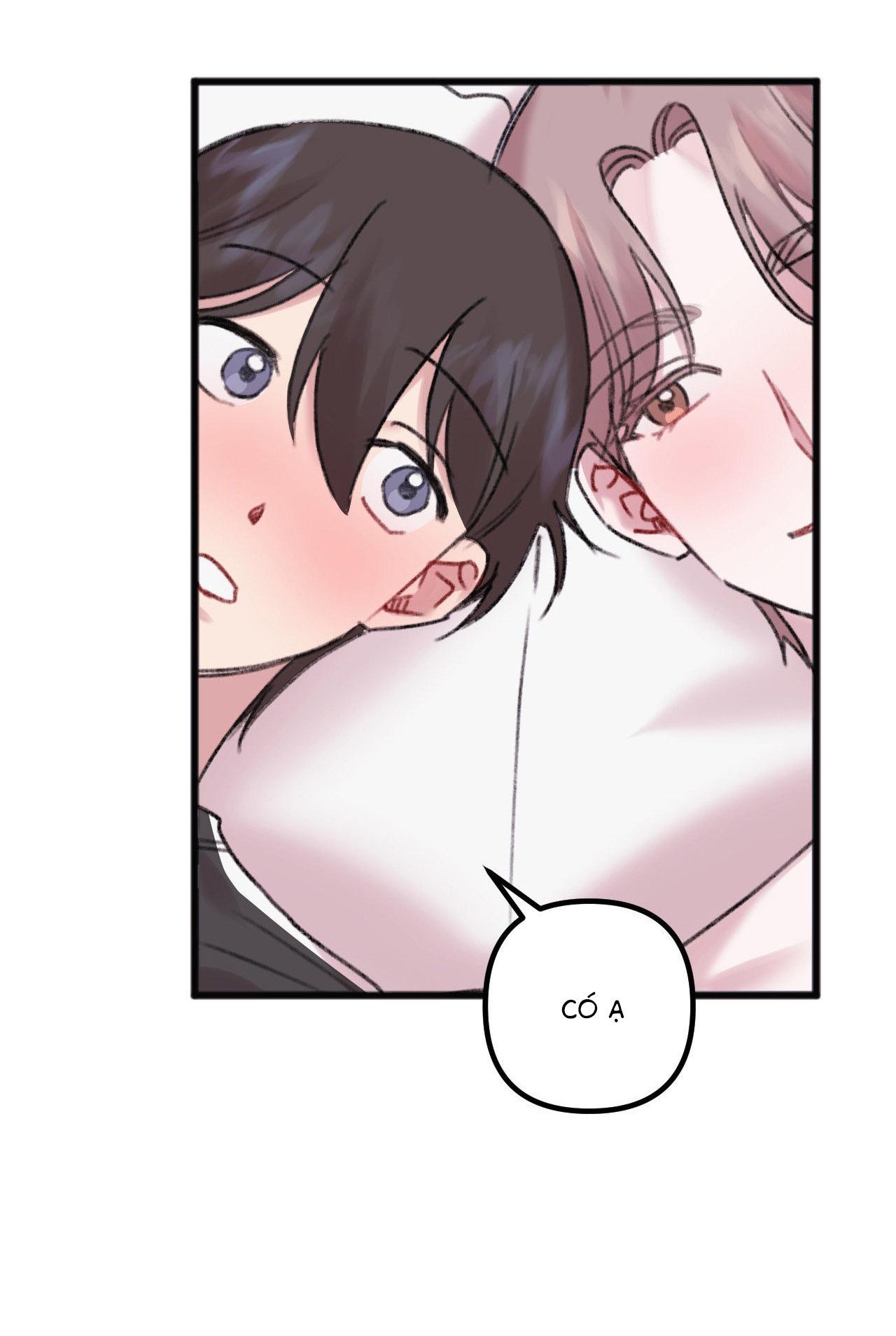 anh thật sự thích em sao chapter 22 37