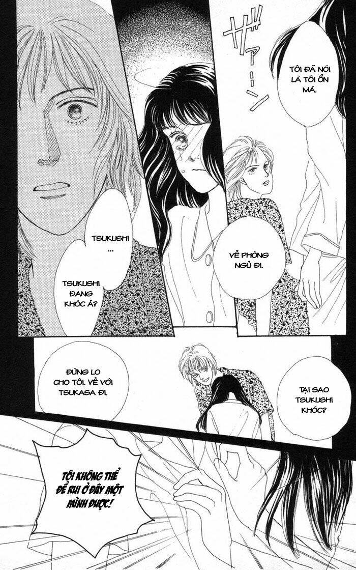 con nhà giàu chapter 32 47