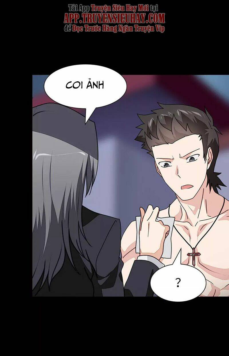 bạn gái virus của tôi chapter 223 38