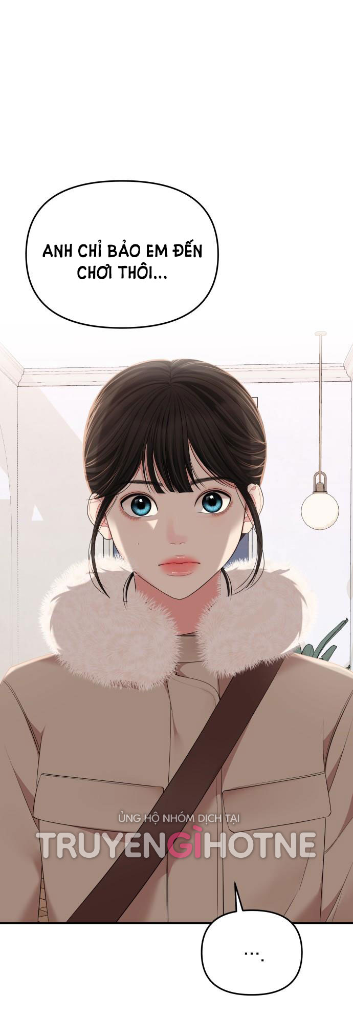 gửi em người đánh cắp những vì sao - to you who swallowed a star chapter 102.2 23