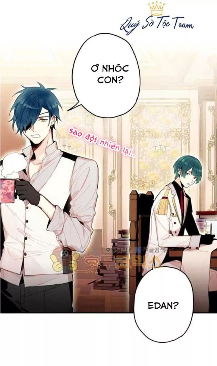 trọng sinh trở thành hoàng phi chapter 58 27