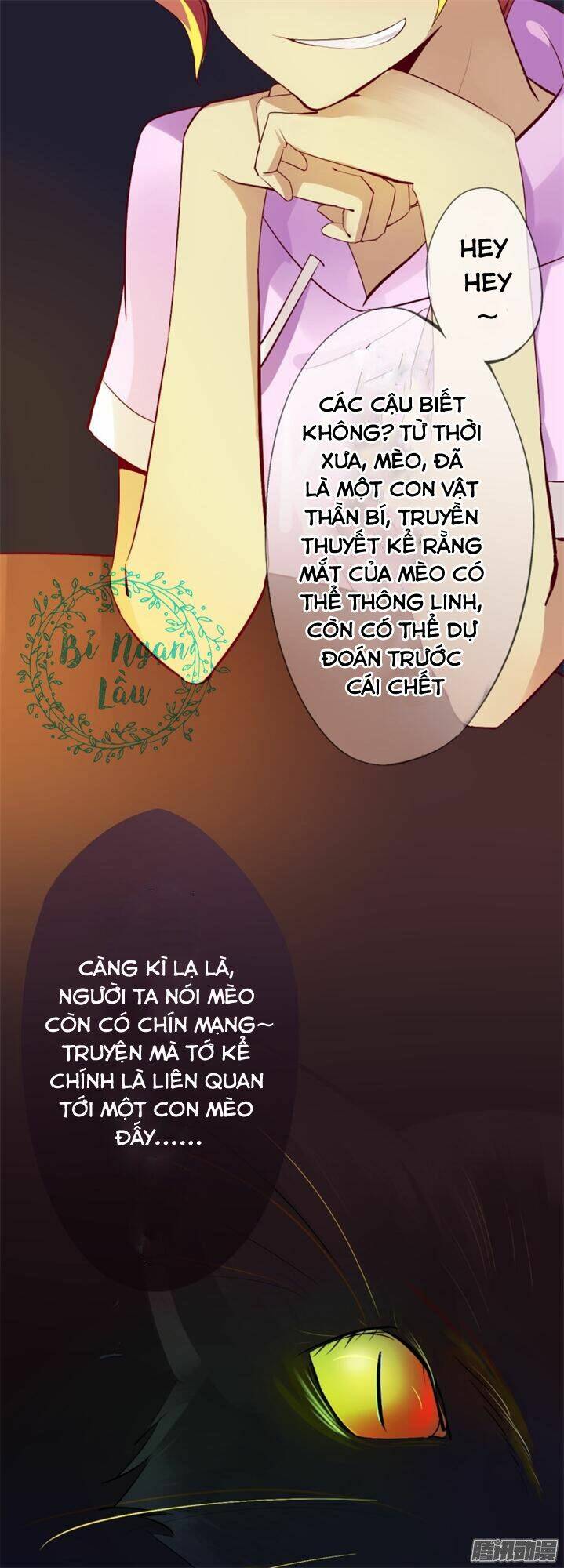 đam mỹ lời ngụy biện chapter 9 4