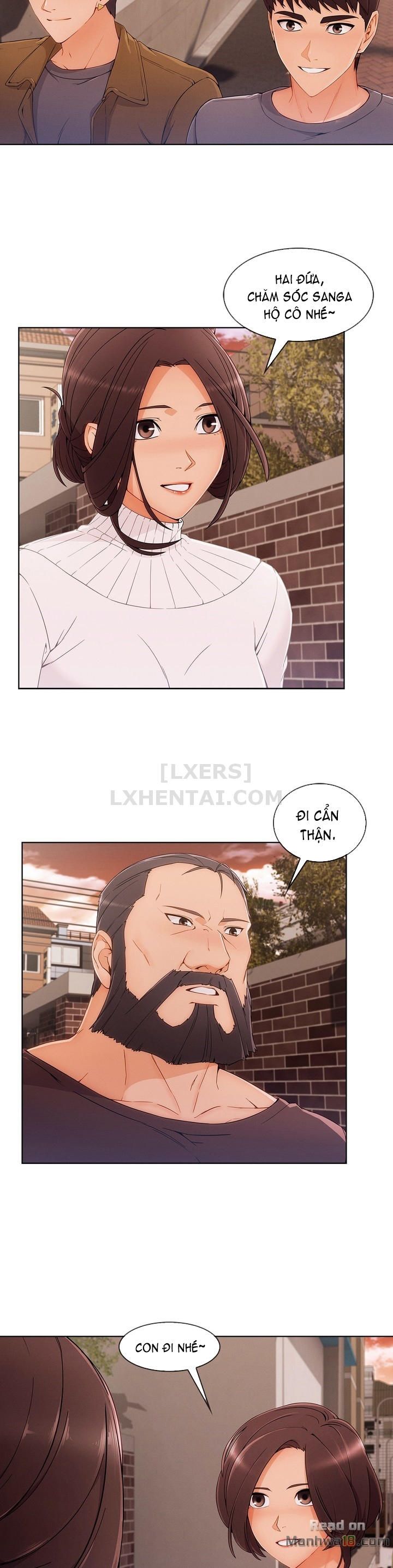 điên cuồng nhưng ngọt ngào chapter 44 2