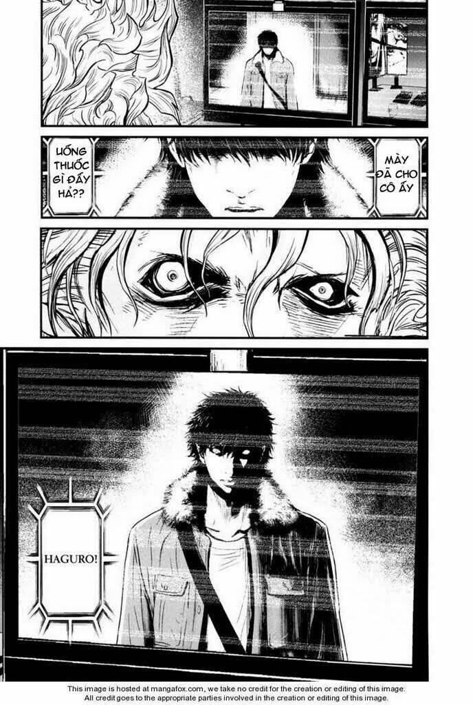 wolf guy - wolfen crest chapter 80 12