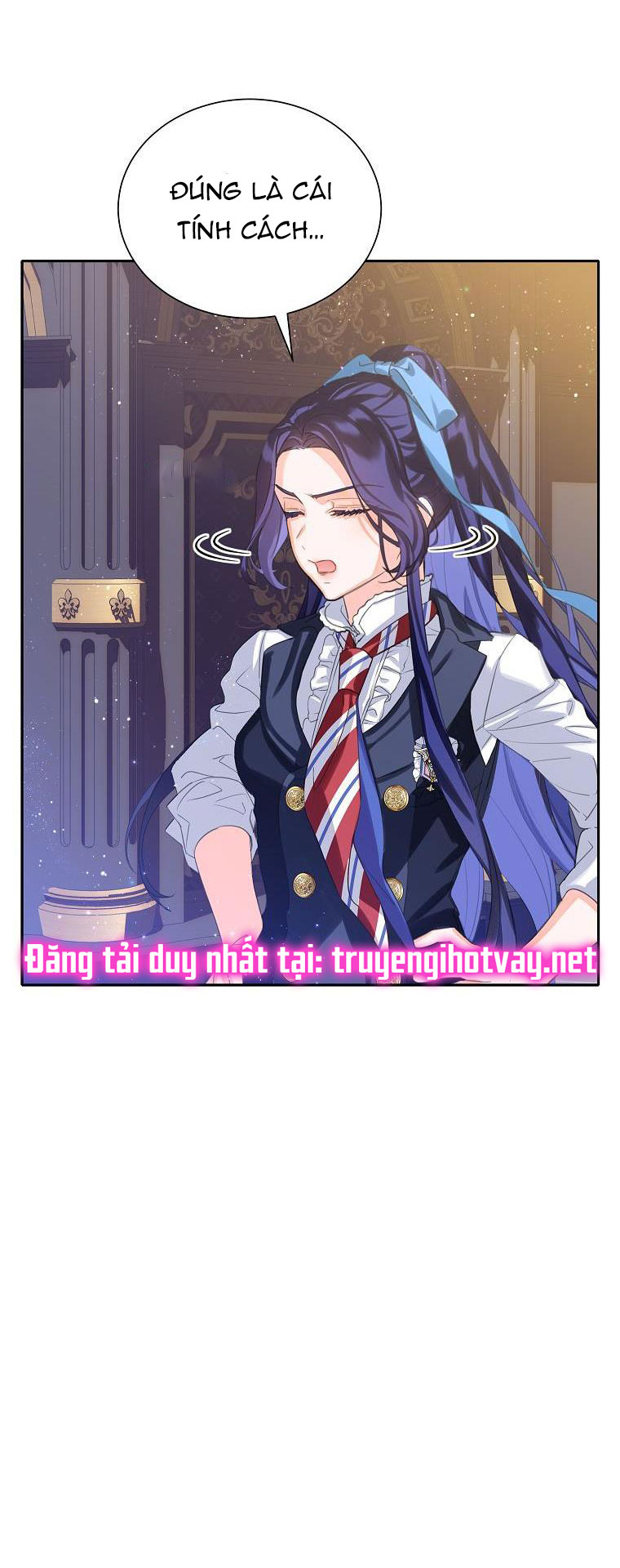 tôi là nữ thừa kế của gia tộc phản diện chapter 8.1 7