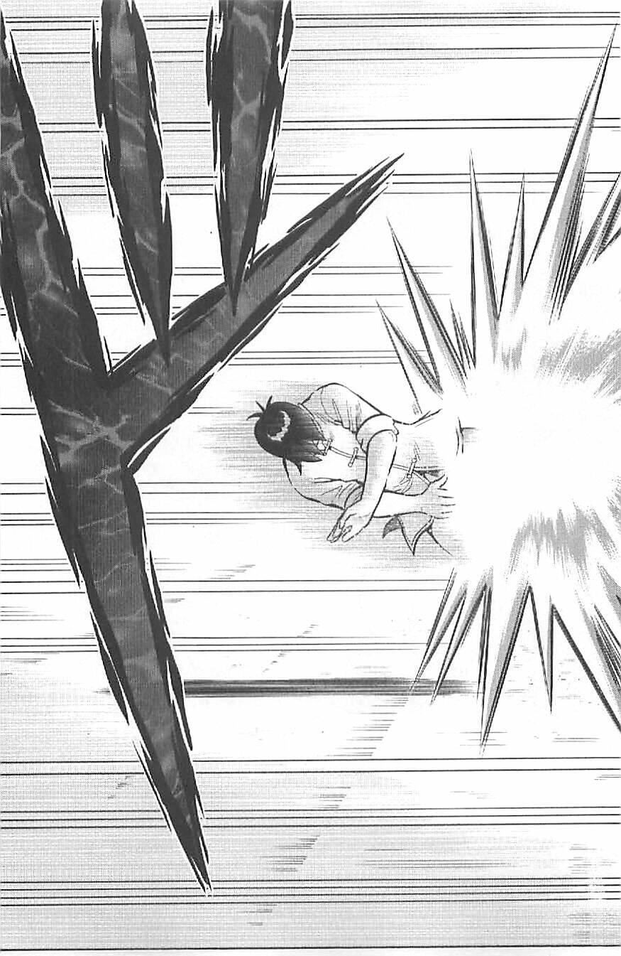 hoàng phi hồng phần iii chapter 23 33