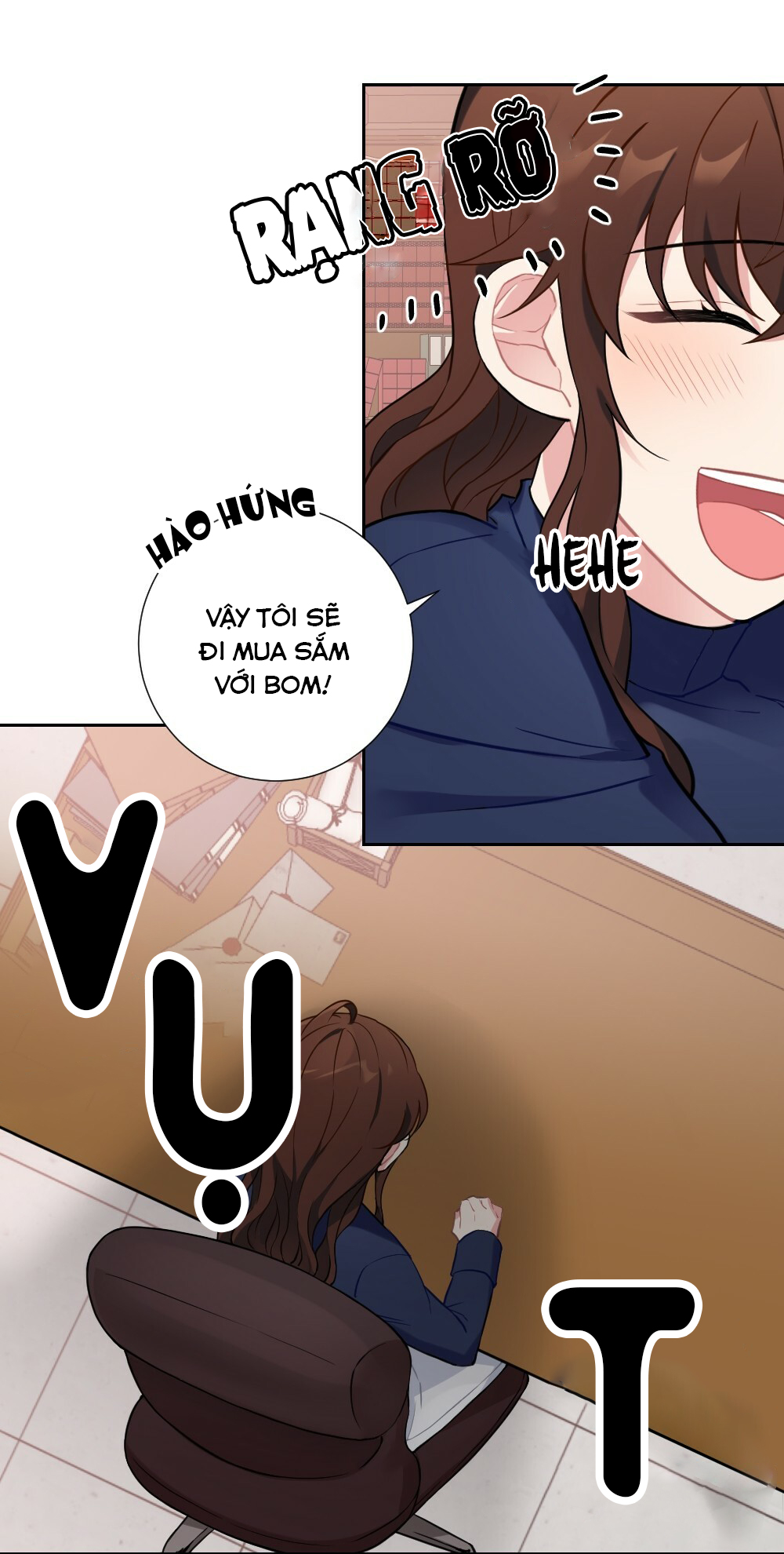 tiểu thư và dàn hầu nam mlem chapter 11 22