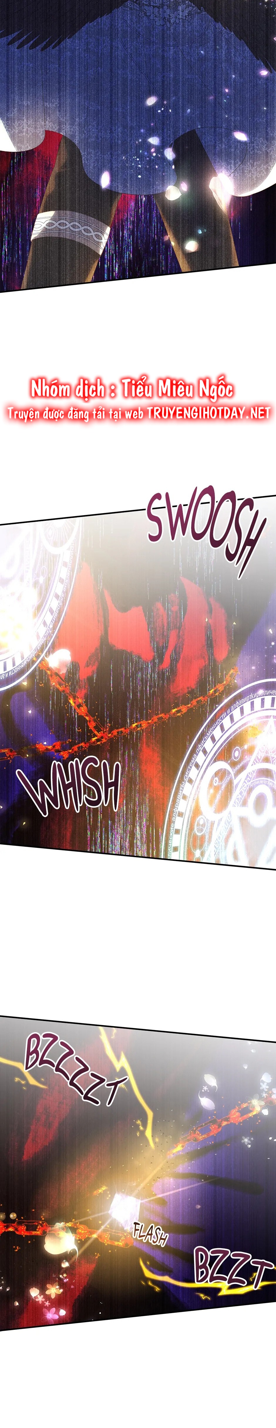 tôi không phải là nữ anh hùng chapter 115 39