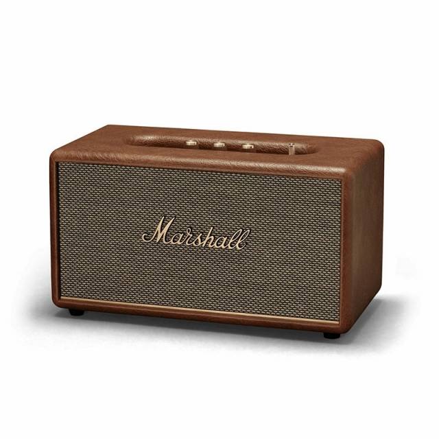 Loa Bluetooth Marshall Stanmore 3 (III) - Hàng Nhập Khẩu