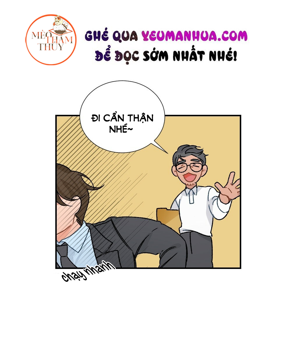 bộ ngực của tháng chapter 7 34