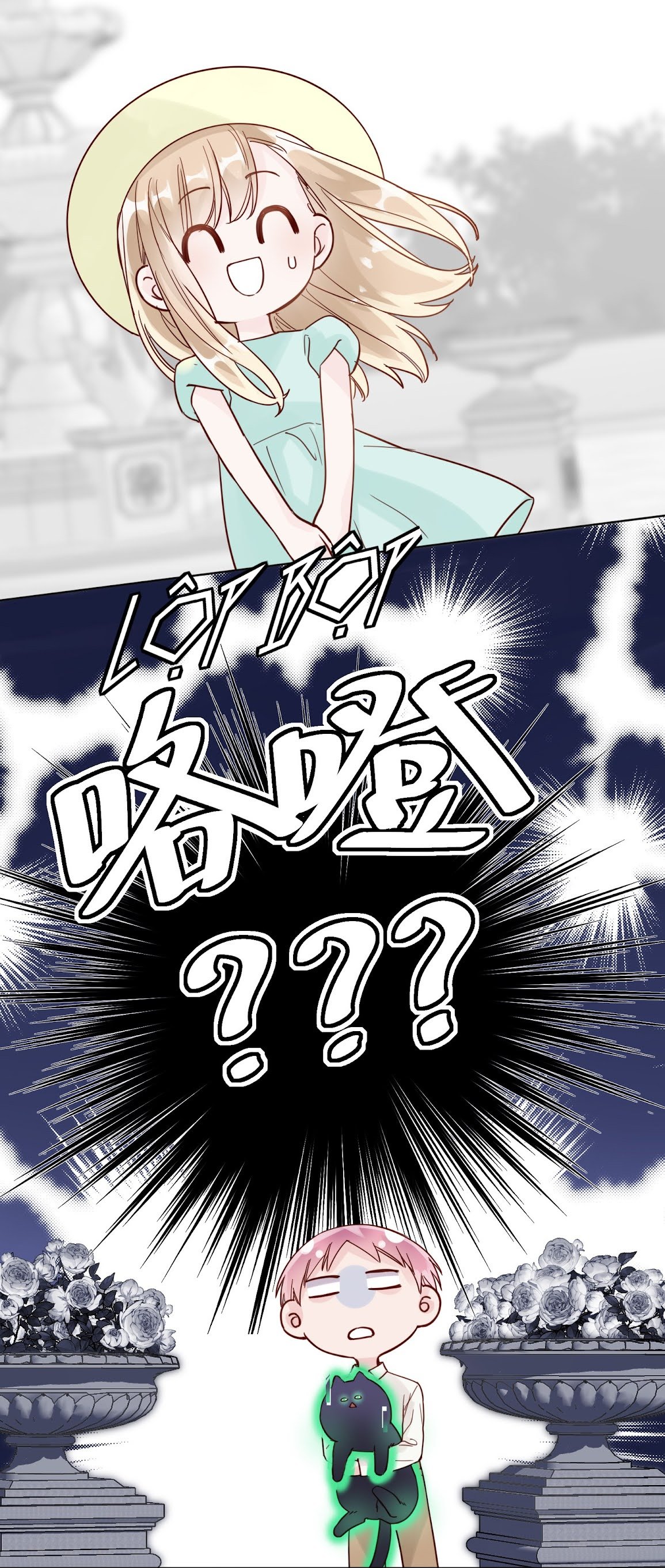 tôi phải trở thành nhân vật đại phản diện chapter 4 13