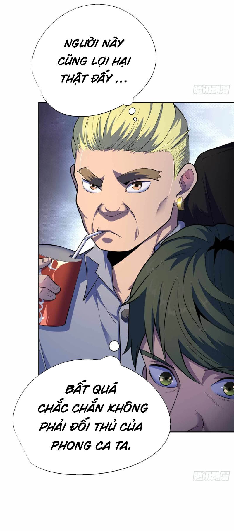 vương bài thần y chapter 38 15