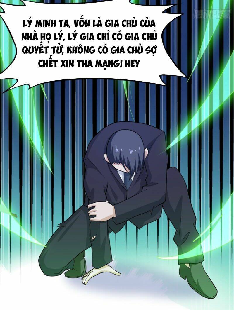 người tu tiên tại đô thị chapter 101 11