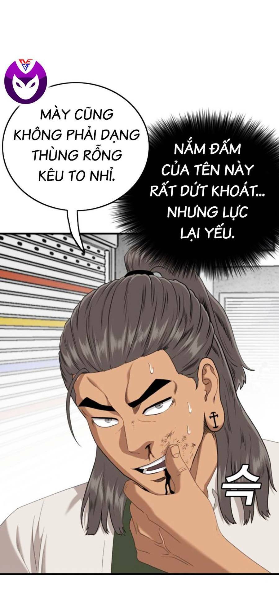 người xấu chapter 146 20