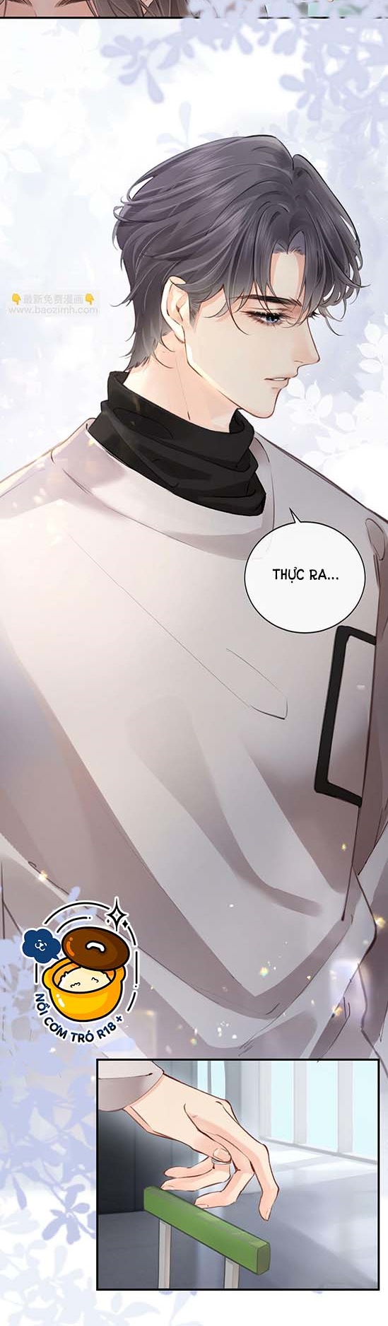 câu chuyện ngọt ngào của cặp vợ chồng đỉnh lưu chapter 4 26