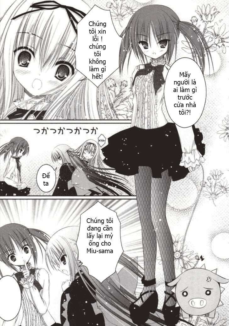 tsukiyo no fromage chapter 9 12