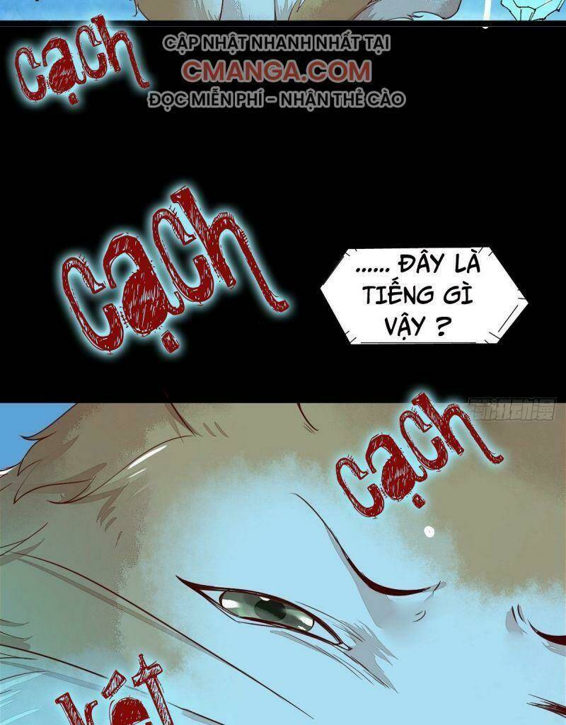 sát thủ vương phi không dễ chọc chapter 41 44