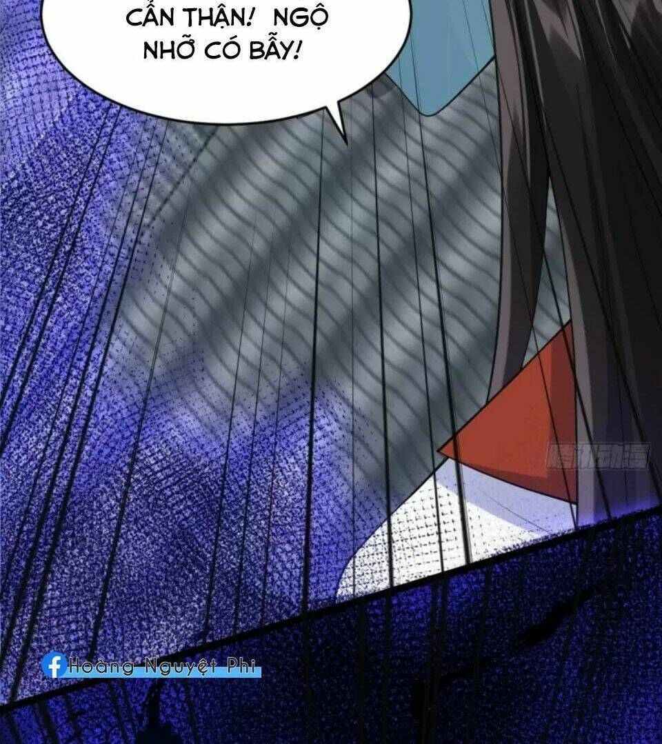 phế nữ yêu thần chapter 65 17