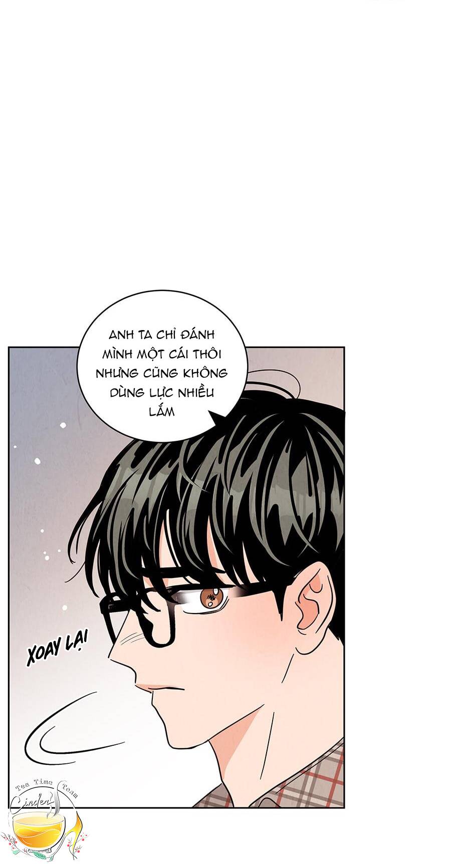 chào nhé, không làm thông gia nữa đâu! chapter 51 58