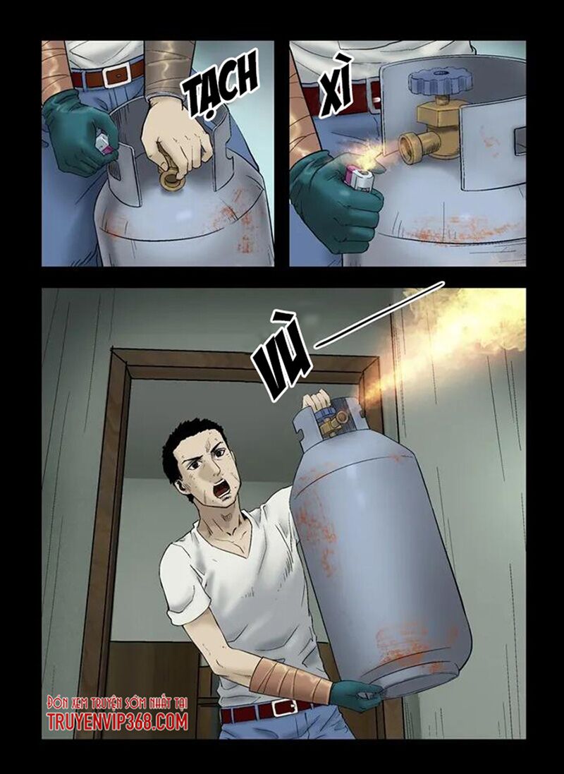 thây ma chapter 11 4