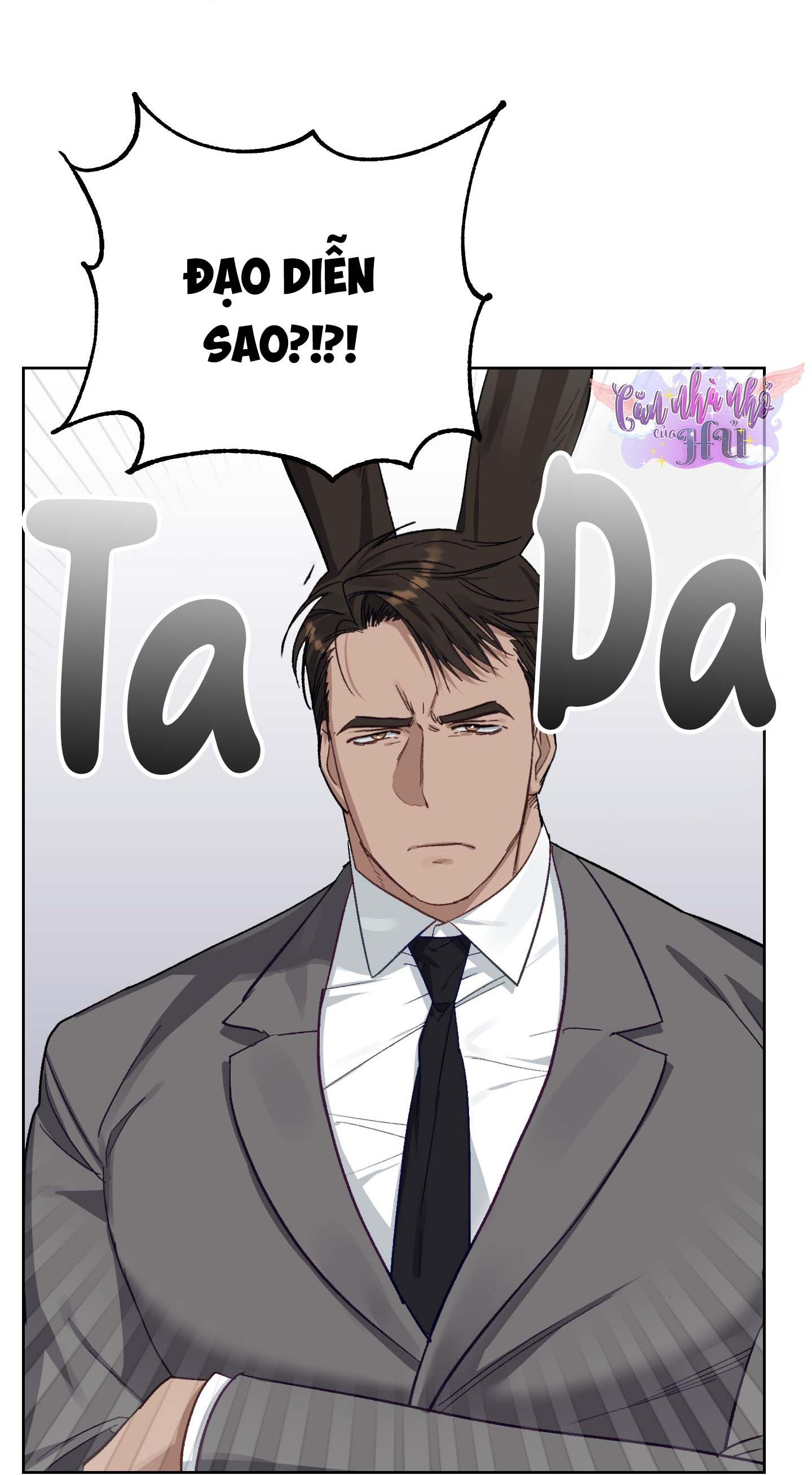 thỏ nhỏ xuất tinh trong 3 giây chapter 7 51