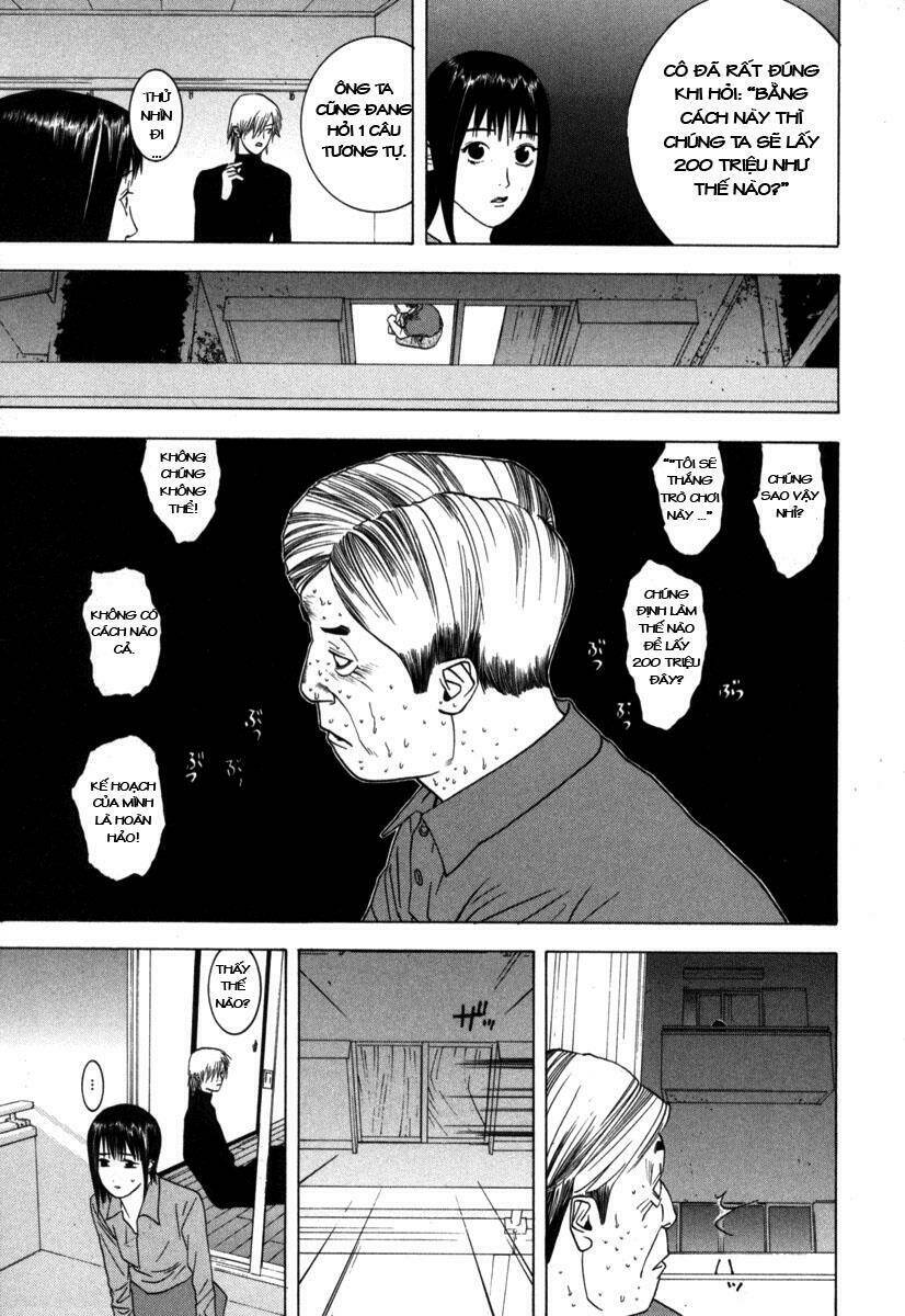 liar game chapter 3 17