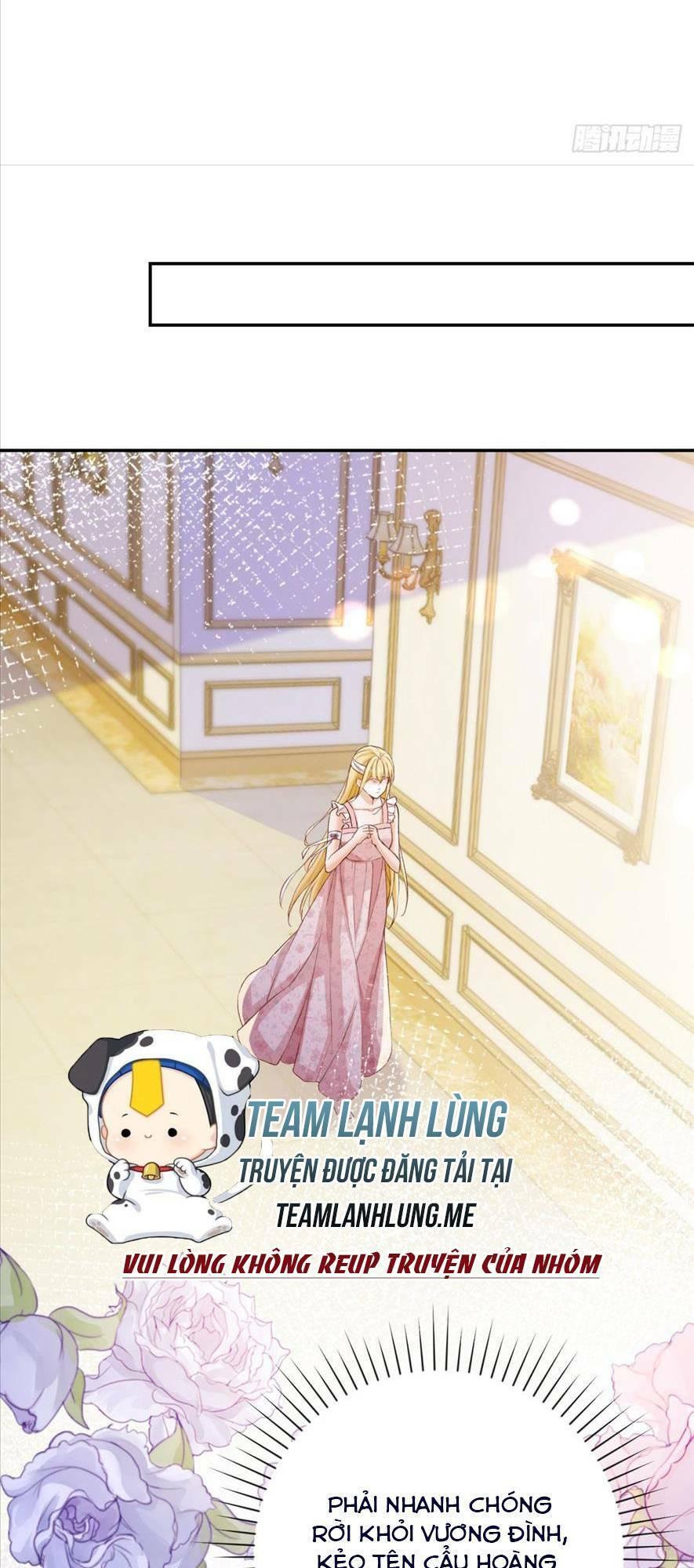 sau khi xuyên sách các nam chính hắc hoá ai cũng chiều chuộng ta chapter 1 45