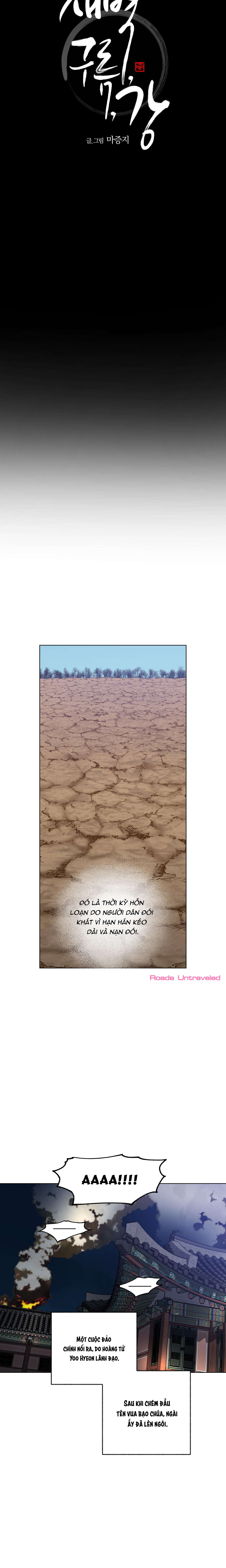 bình minh trên sông mây chapter 33 2