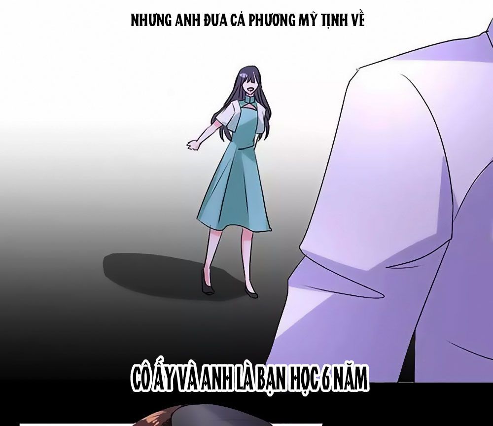 Dân Quốc Yêu Văn Lục chapter 104 - Trang 17