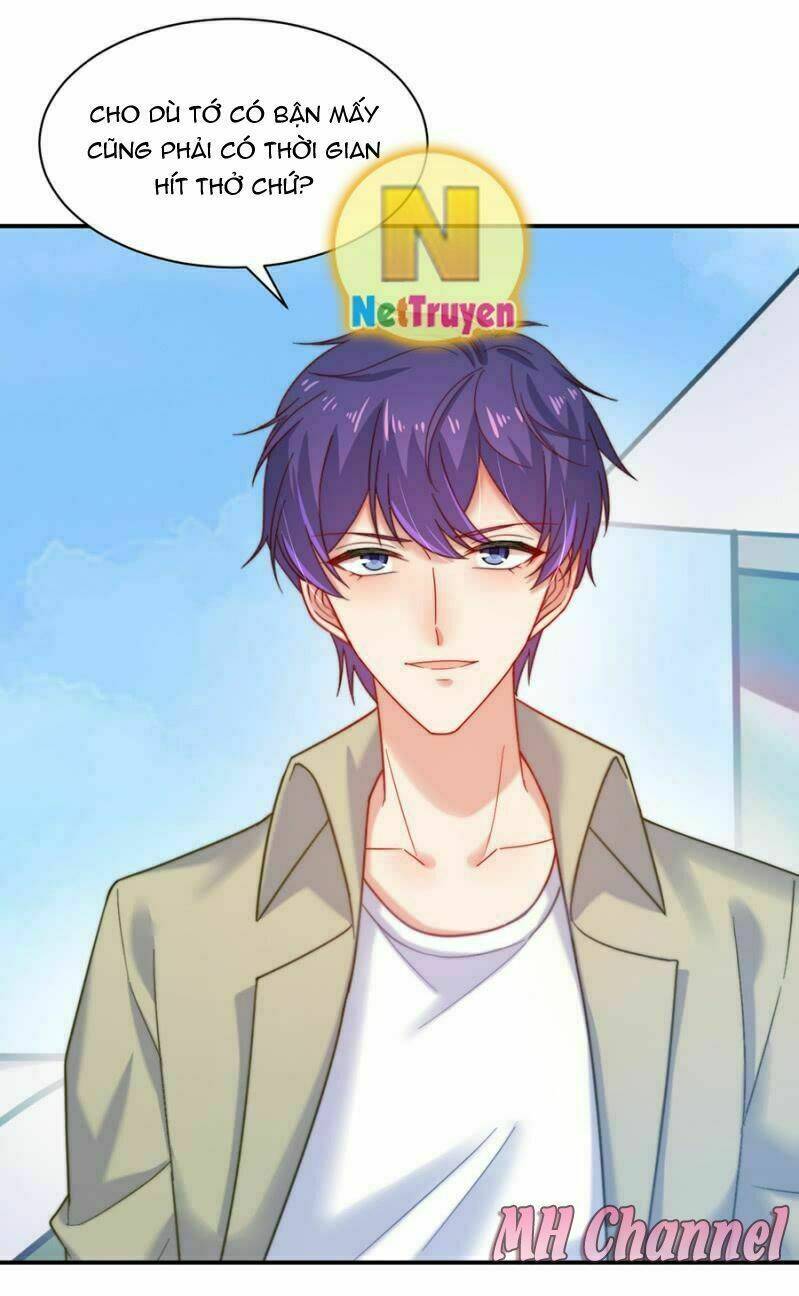 ma lạt thiên kim đẩu ác thiếu chapter 187.2 8